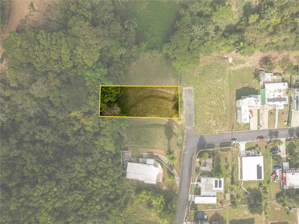98 NARANJO VALLEY, CALLE 4 Fajardo, PR 00738