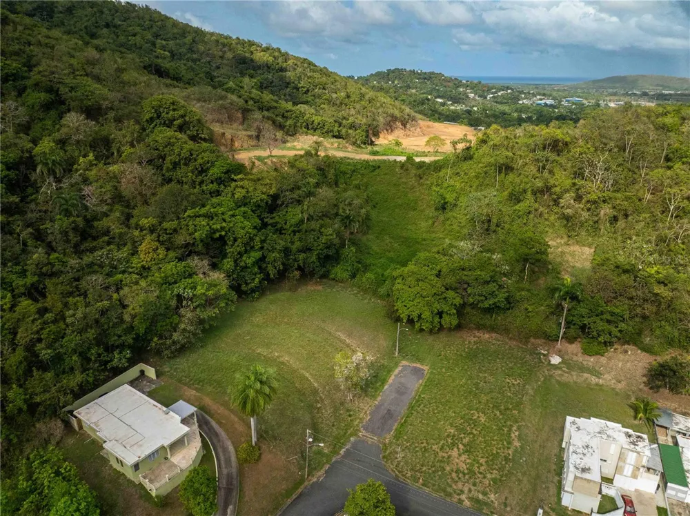 98 NARANJO VALLEY, CALLE 4 Fajardo, PR 00738