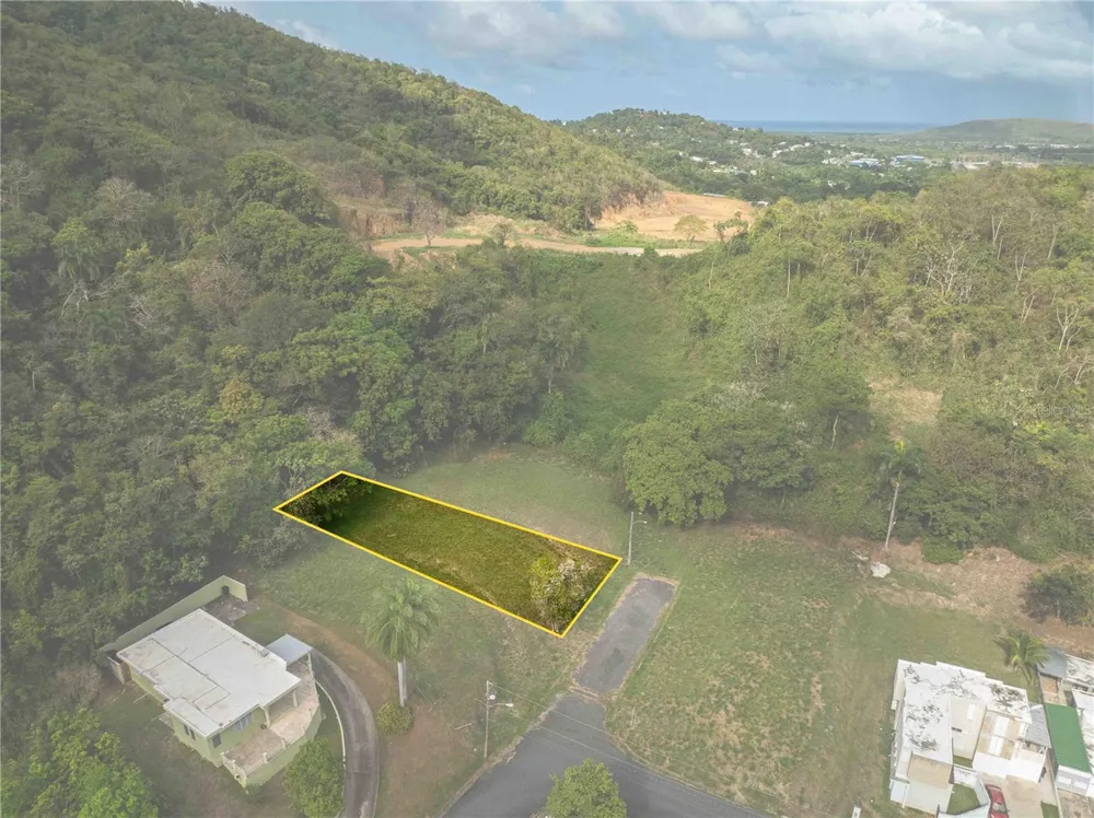 98 NARANJO VALLEY, CALLE 4 Fajardo, PR 00738