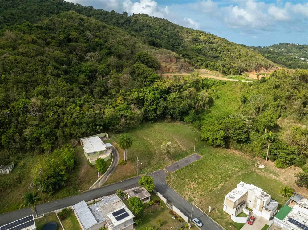 98 NARANJO VALLEY, CALLE 4 Fajardo, PR 00738