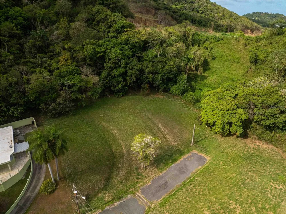 98 NARANJO VALLEY, CALLE 4 Fajardo, PR 00738