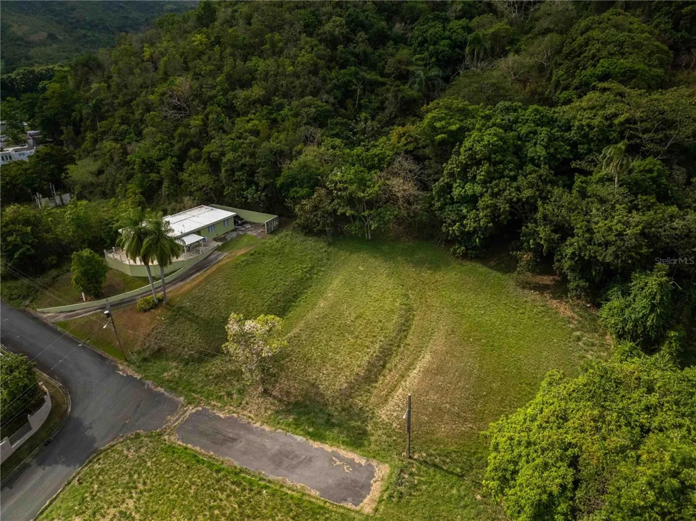 98 NARANJO VALLEY, CALLE 4 Fajardo, PR 00738