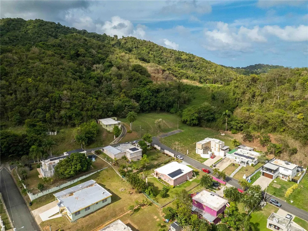 98 NARANJO VALLEY, CALLE 4 Fajardo, PR 00738