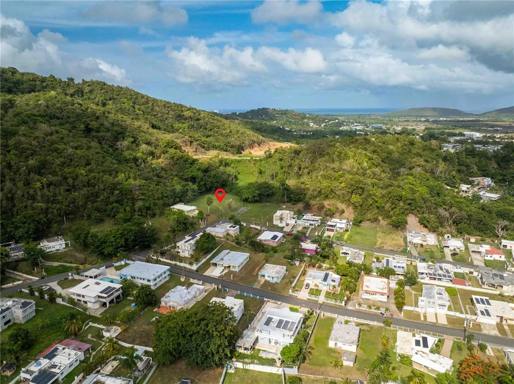 98 NARANJO VALLEY, CALLE 4 Fajardo, PR 00738