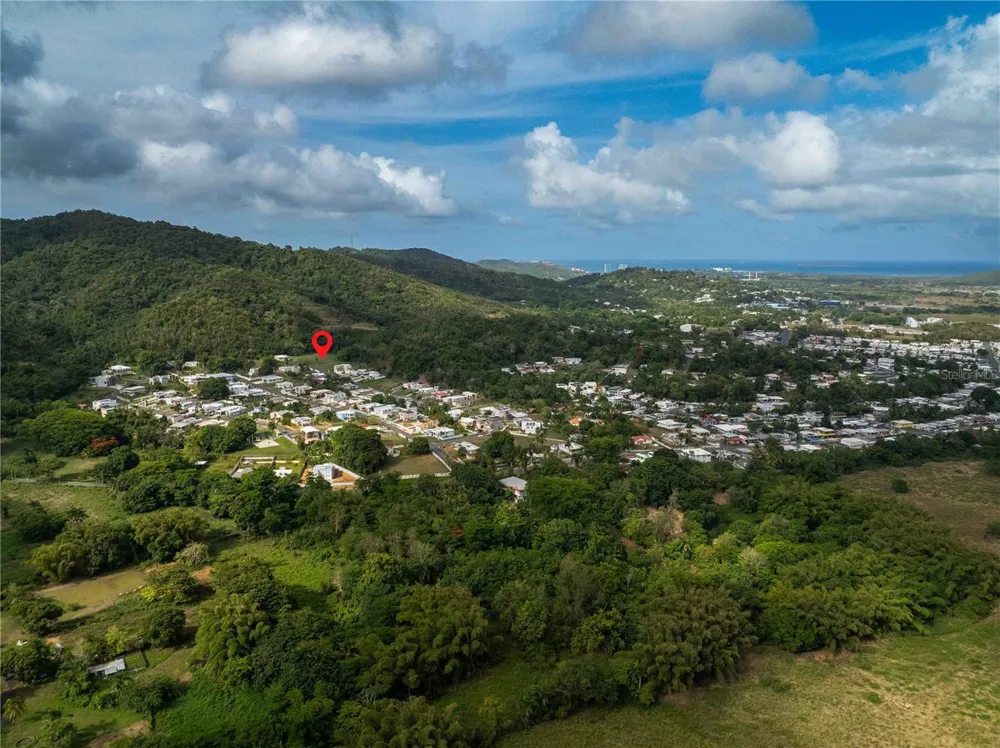 98 NARANJO VALLEY, CALLE 4 Fajardo, PR 00738