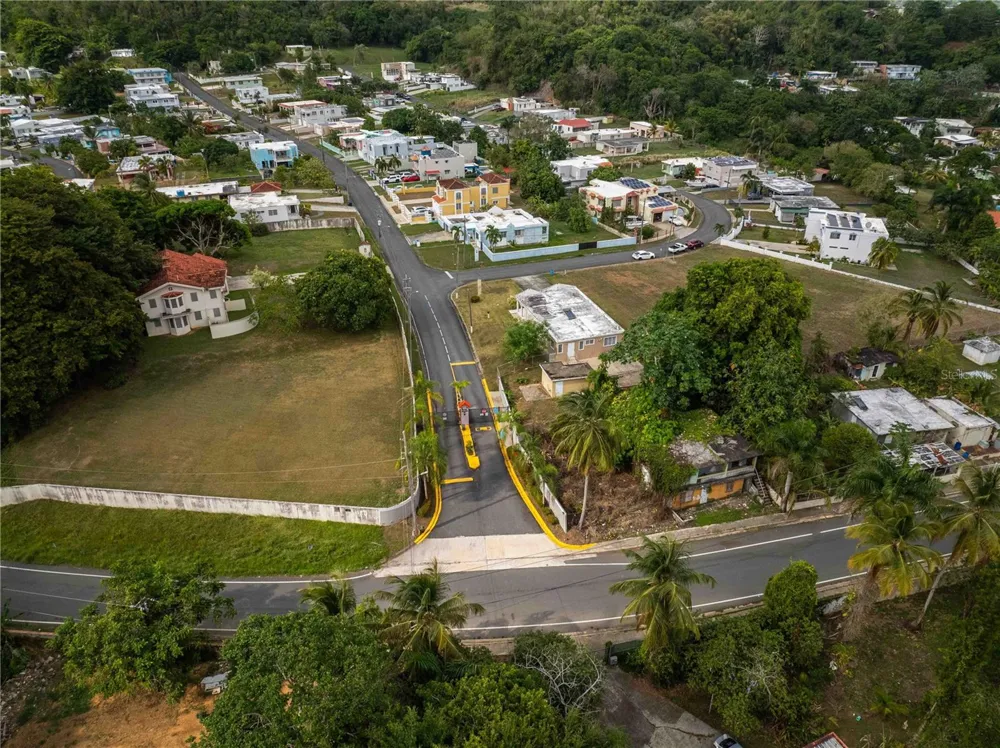 98 NARANJO VALLEY, CALLE 4 Fajardo, PR 00738