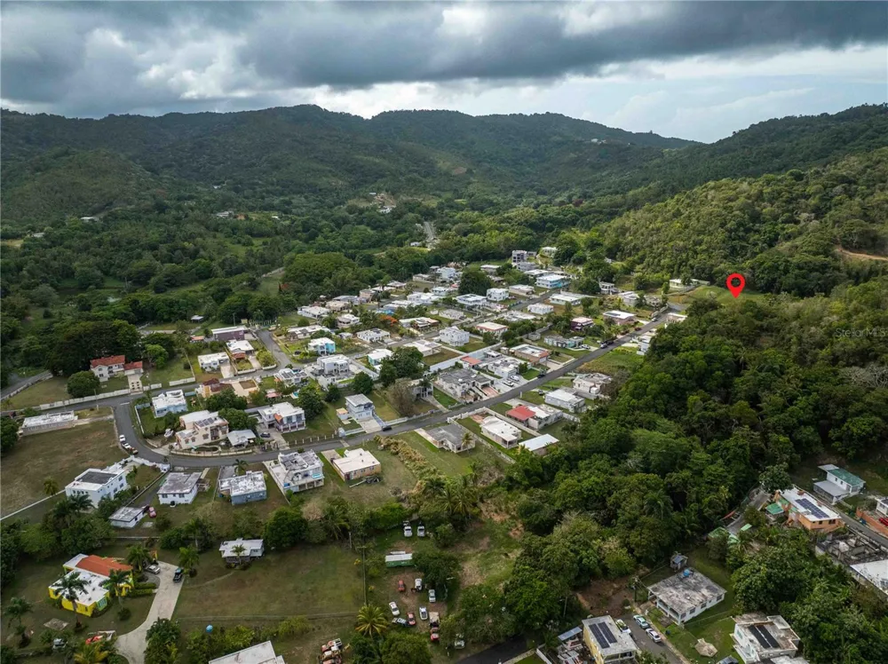 98 NARANJO VALLEY, CALLE 4 Fajardo, PR 00738