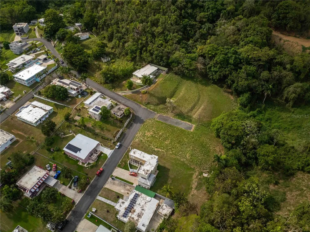 98 NARANJO VALLEY, CALLE 4 Fajardo, PR 00738