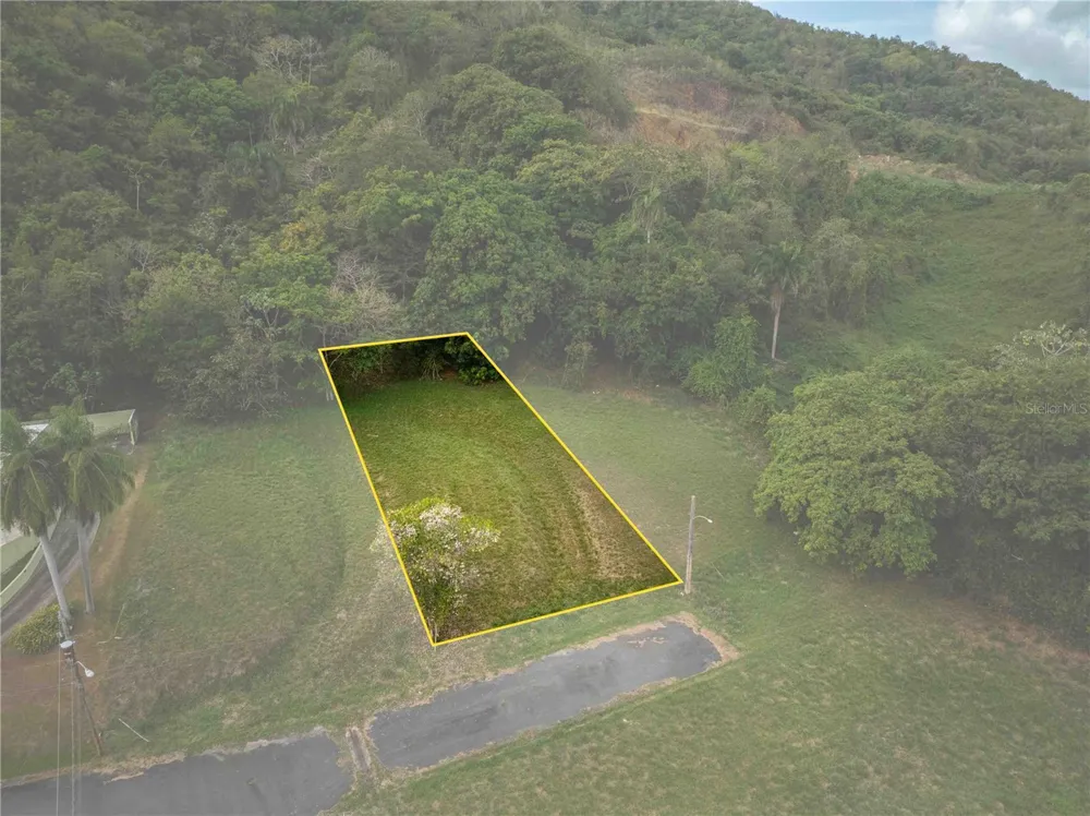 98 NARANJO VALLEY, CALLE 4 Fajardo, PR 00738