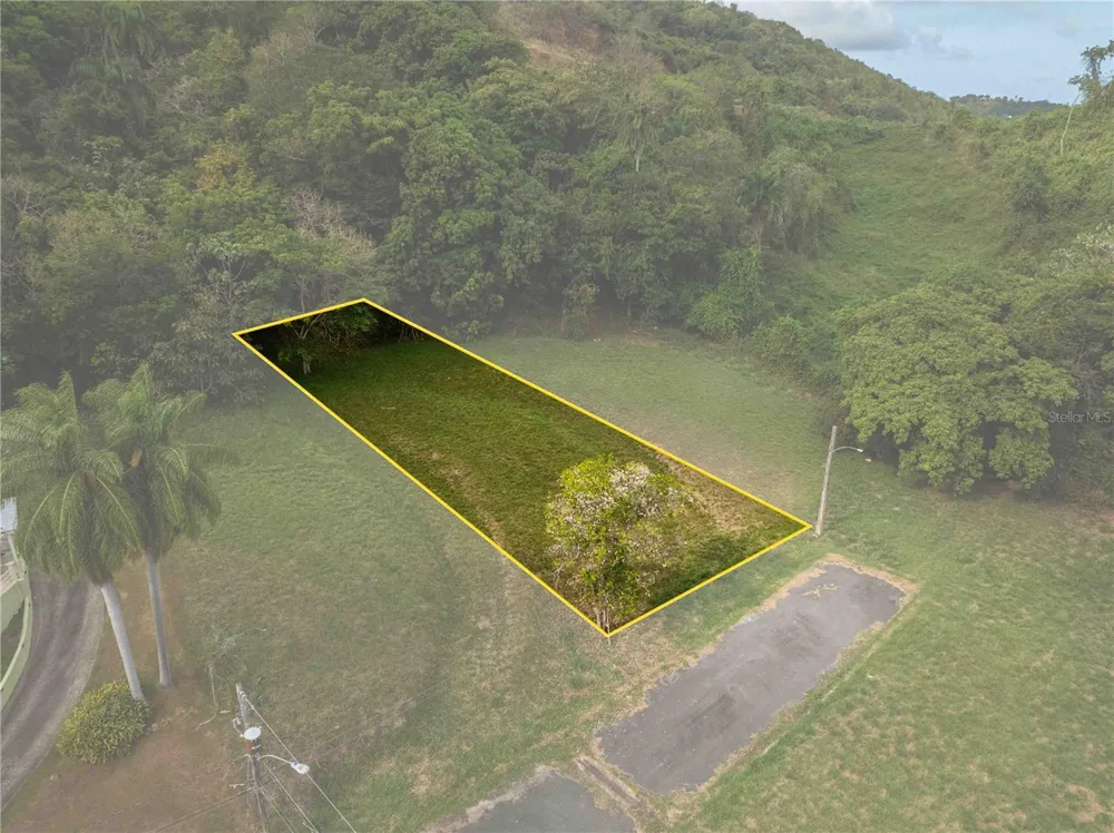 98 NARANJO VALLEY, CALLE 4 Fajardo, PR 00738
