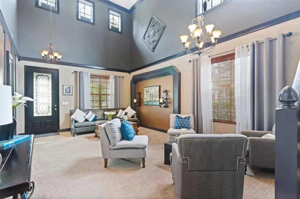 1122 NASHVILLE DRIVE Wesley Chapel, FL 33544
