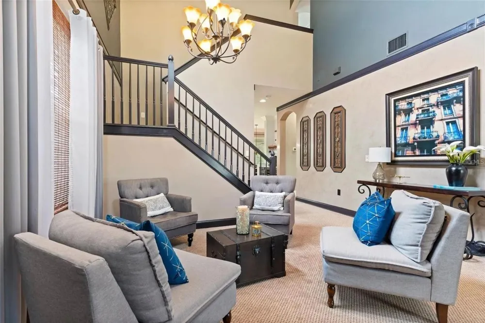 1122 NASHVILLE DRIVE Wesley Chapel, FL 33544