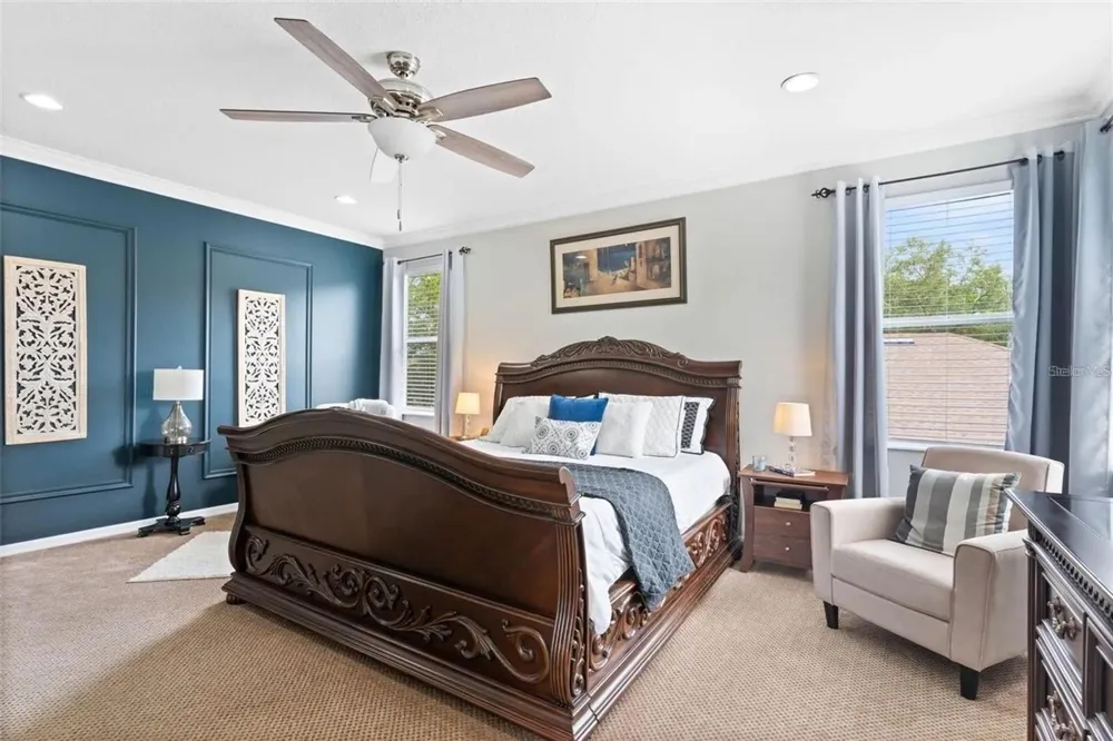 1122 NASHVILLE DRIVE Wesley Chapel, FL 33544