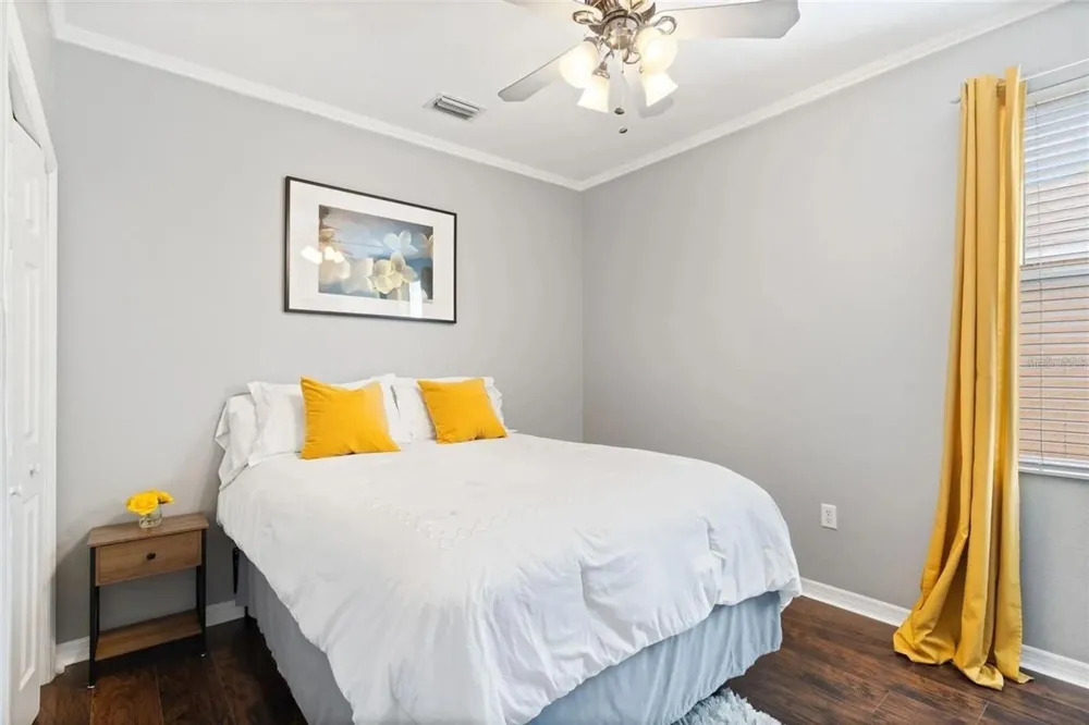 1122 NASHVILLE DRIVE Wesley Chapel, FL 33544