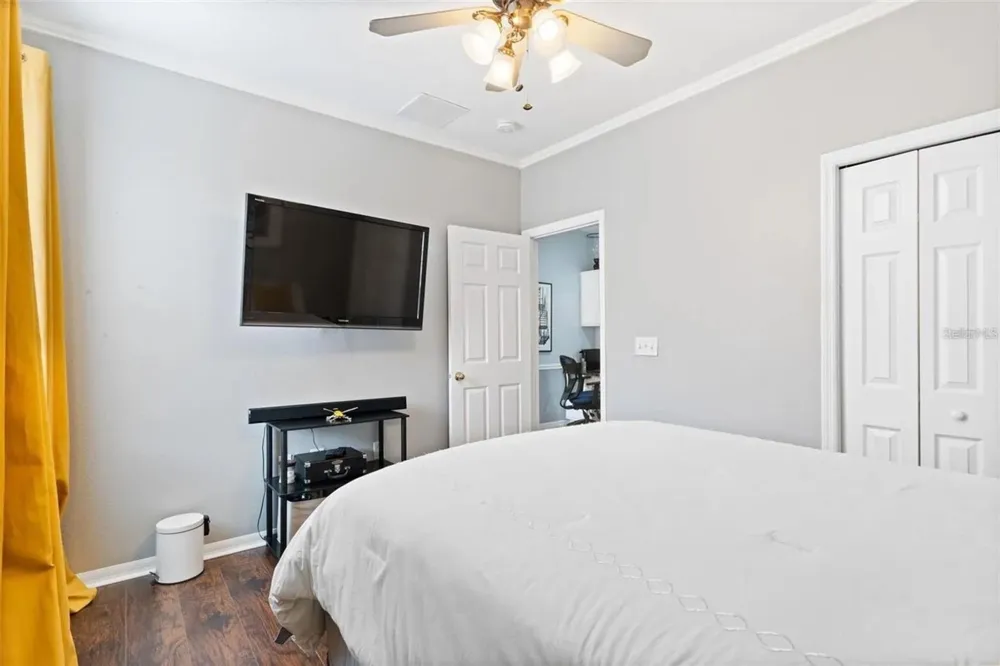 1122 NASHVILLE DRIVE Wesley Chapel, FL 33544