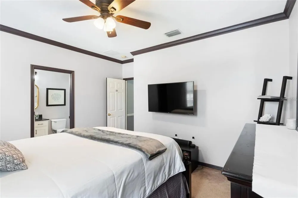 1122 NASHVILLE DRIVE Wesley Chapel, FL 33544