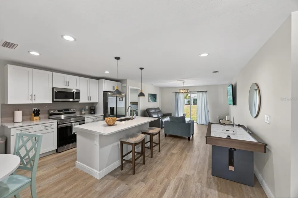 12106 CLARENDON AVENUE Port Charlotte, FL 33981