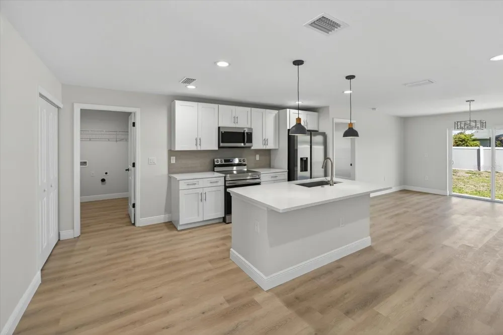 12106 CLARENDON AVENUE Port Charlotte, FL 33981