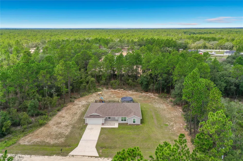 8294 SW 123RD TERRACE Dunnellon, FL 34432