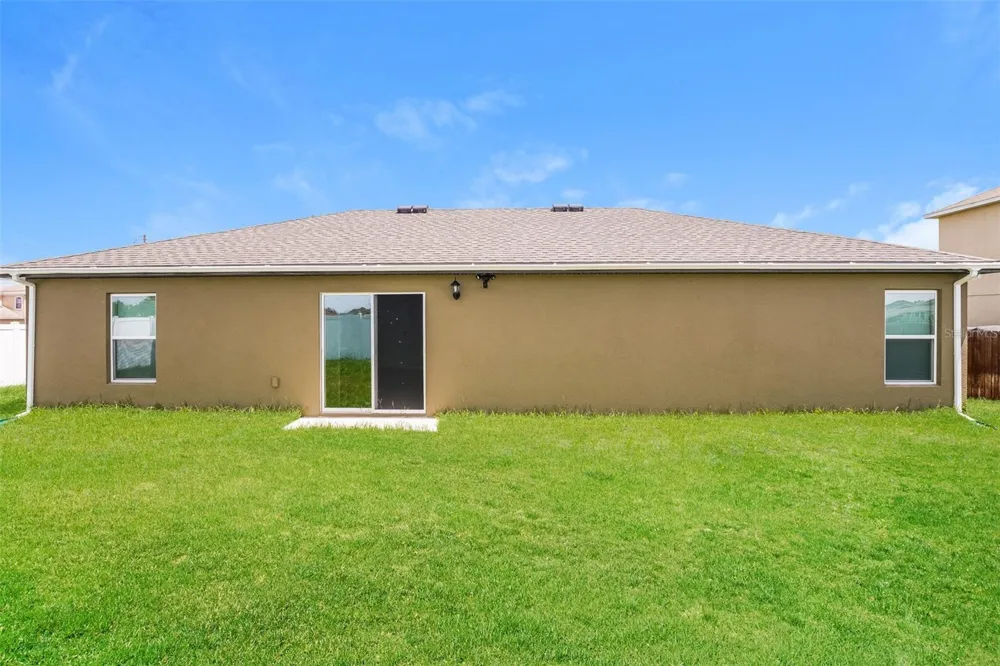 2394 ROCK DRIVE Poinciana, FL 34759
