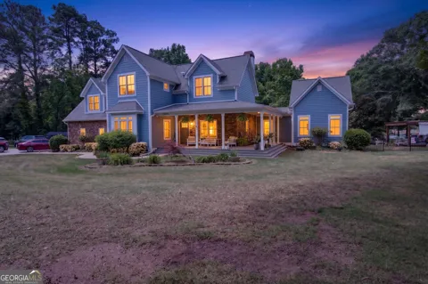 1504 Double Springs RD