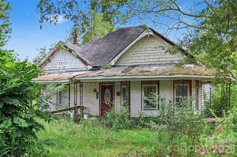 4675 Chaney Road
