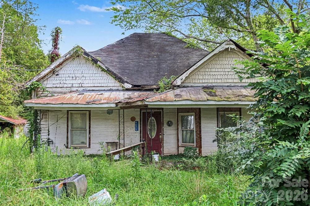 4675 Chaney Road Midland, NC 28107
