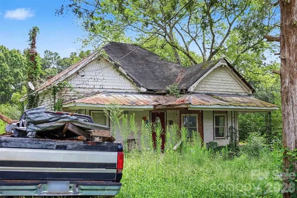 4675 Chaney Road Midland, NC 28107