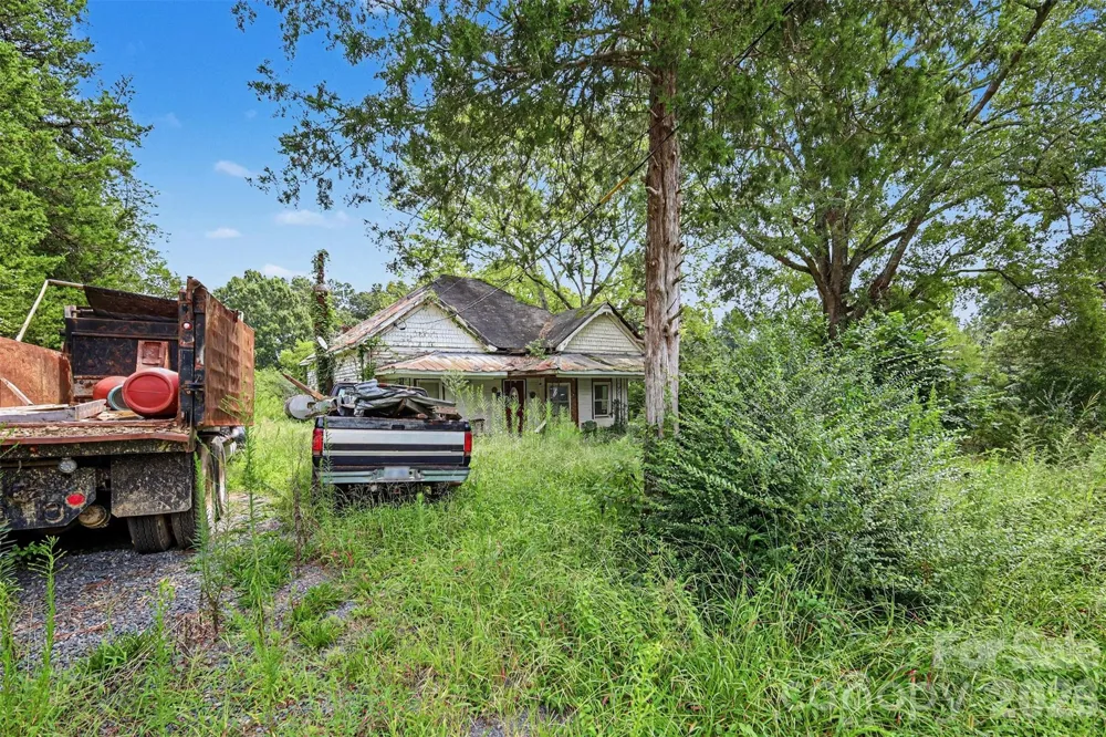 4675 Chaney Road Midland, NC 28107