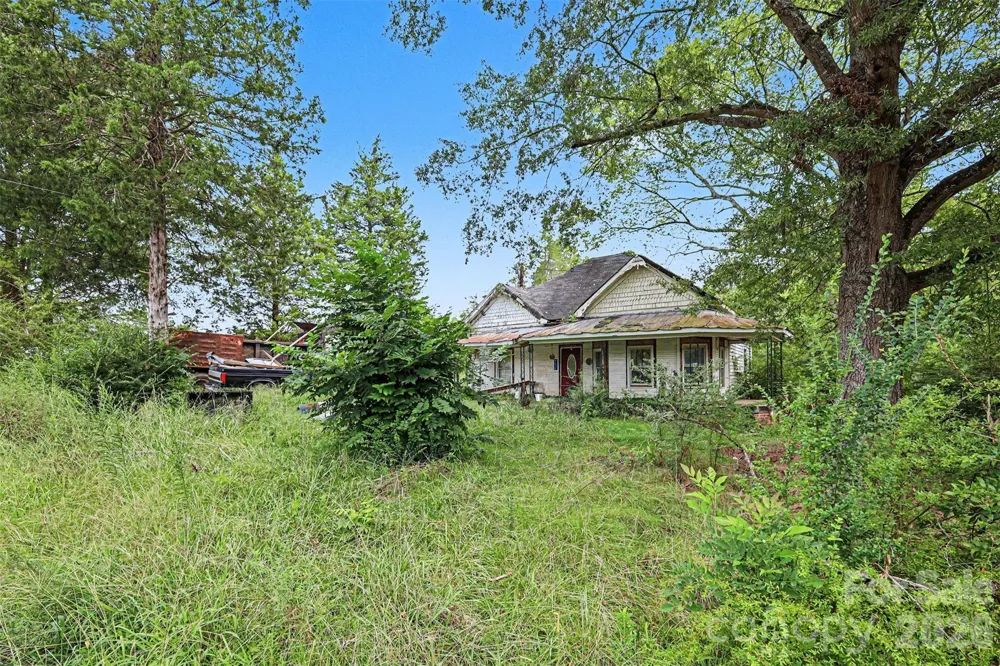 4675 Chaney Road Midland, NC 28107