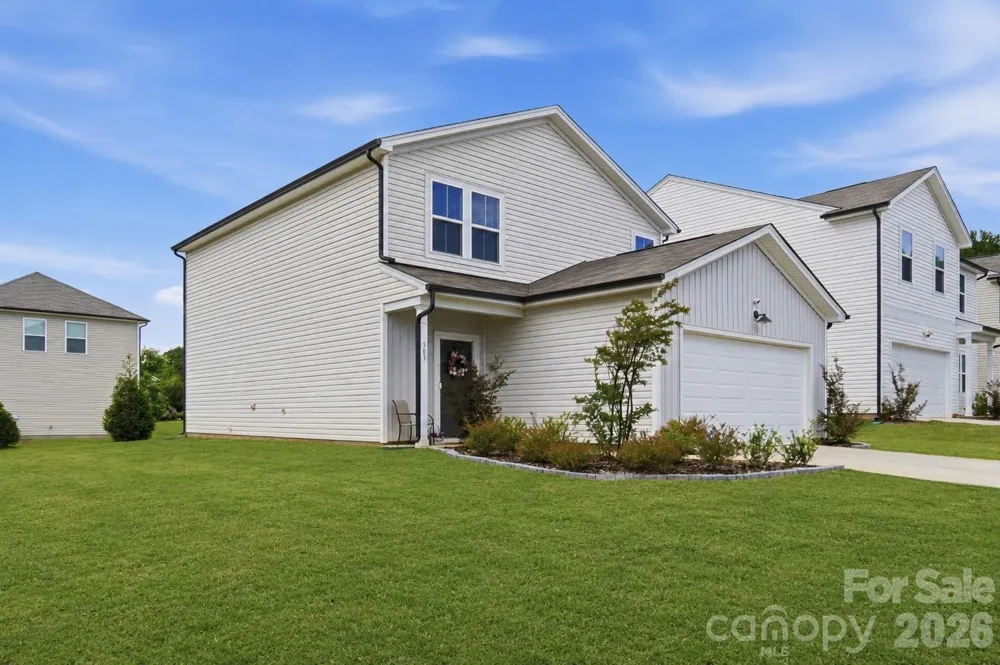 503 Good Hope Road SW Concord, NC 28025
