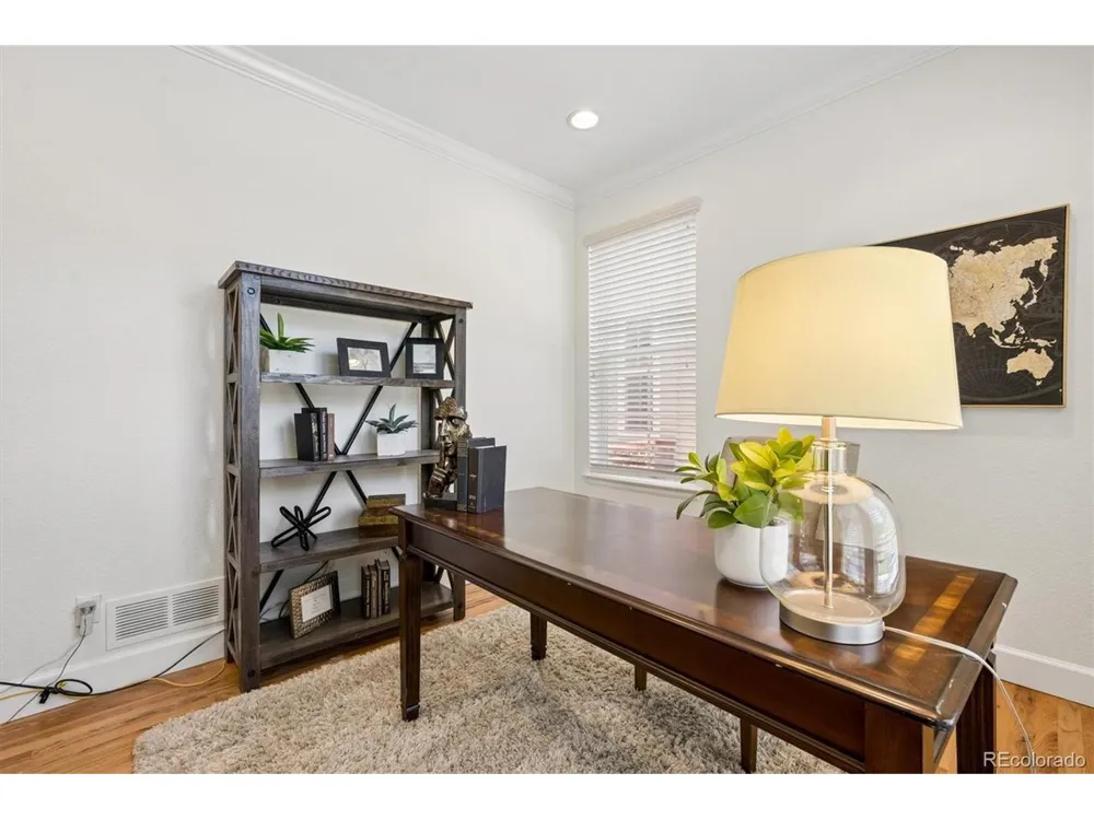 8775 E 28th Avenue Denver, CO 80238