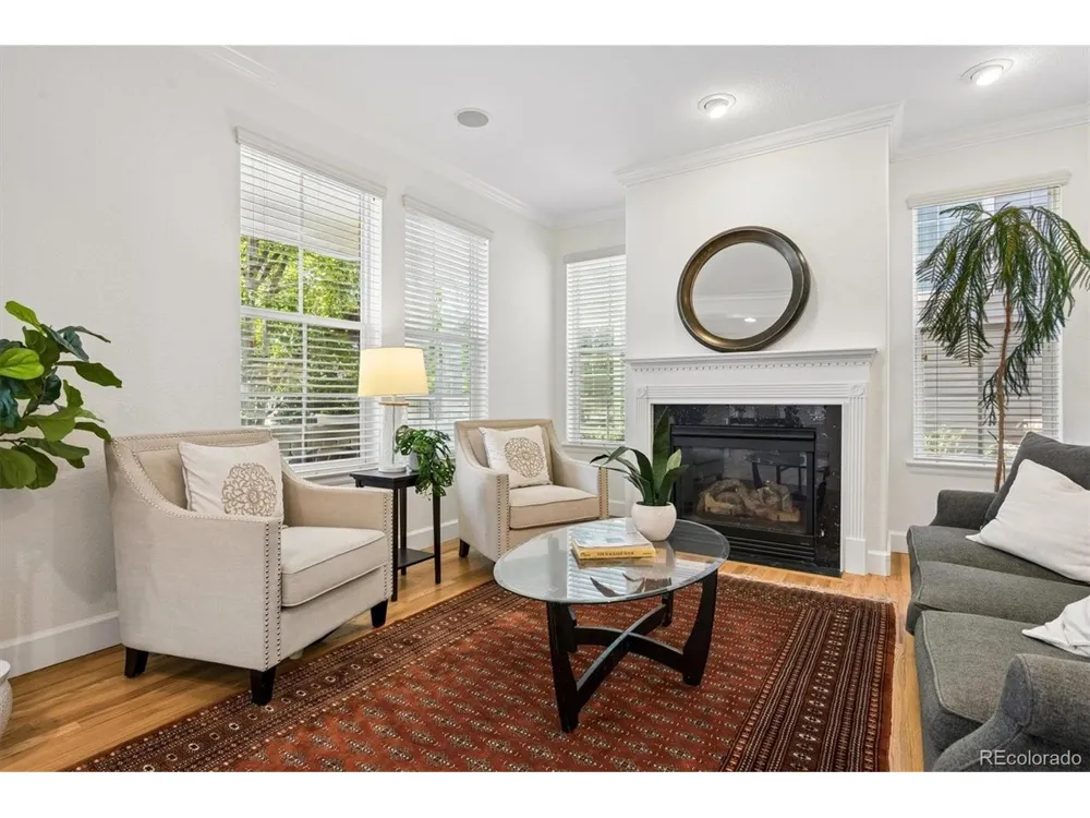 8775 E 28th Avenue Denver, CO 80238