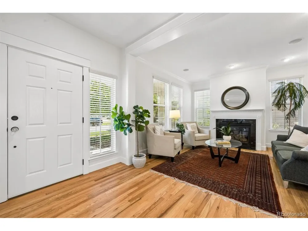 8775 E 28th Avenue Denver, CO 80238