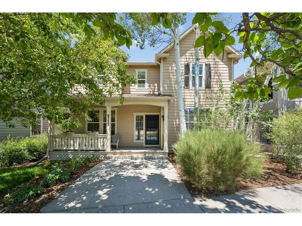 8775 E 28th Avenue Denver, CO 80238