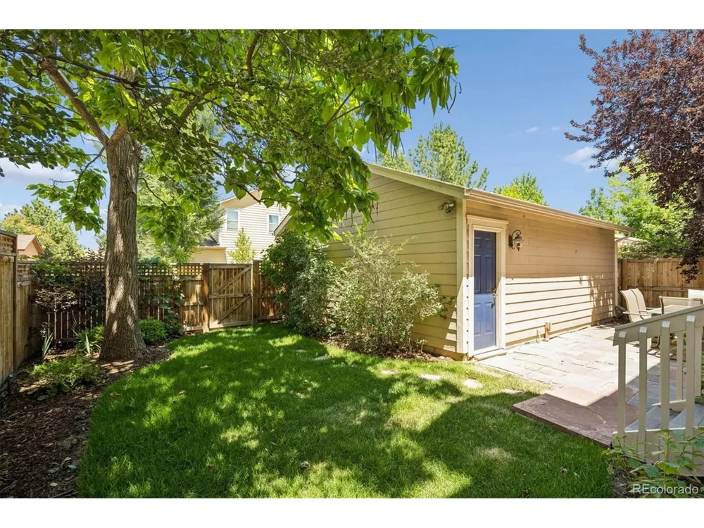 8775 E 28th Avenue Denver, CO 80238