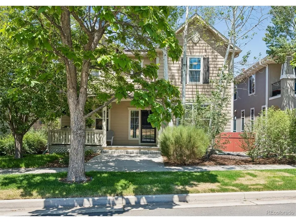 8775 E 28th Avenue Denver, CO 80238