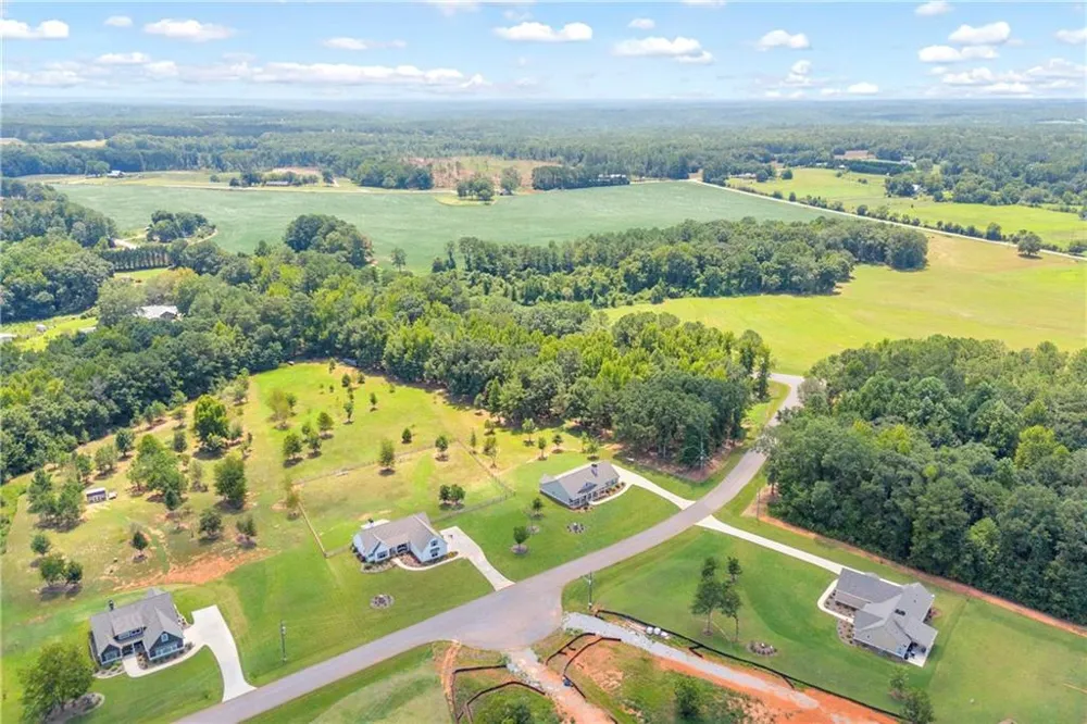 85 Woodfin Way Social Circle, GA 30025