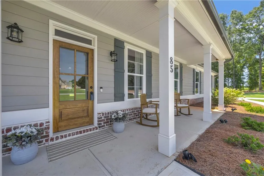 85 Woodfin Way Social Circle, GA 30025