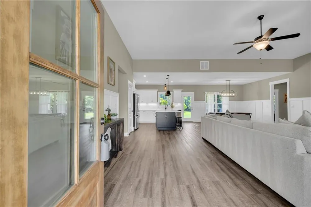 85 Woodfin Way Social Circle, GA 30025