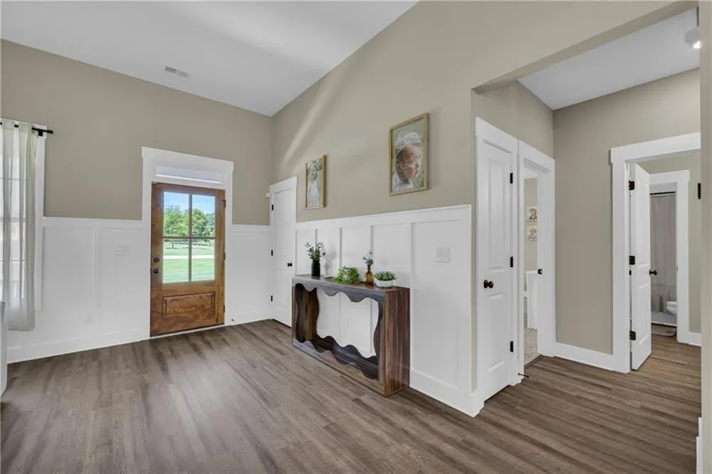 85 Woodfin Way Social Circle, GA 30025