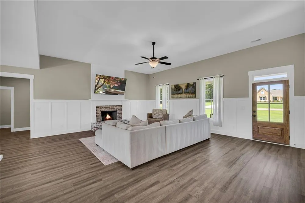 85 Woodfin Way Social Circle, GA 30025