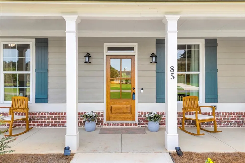 85 Woodfin Way Social Circle, GA 30025