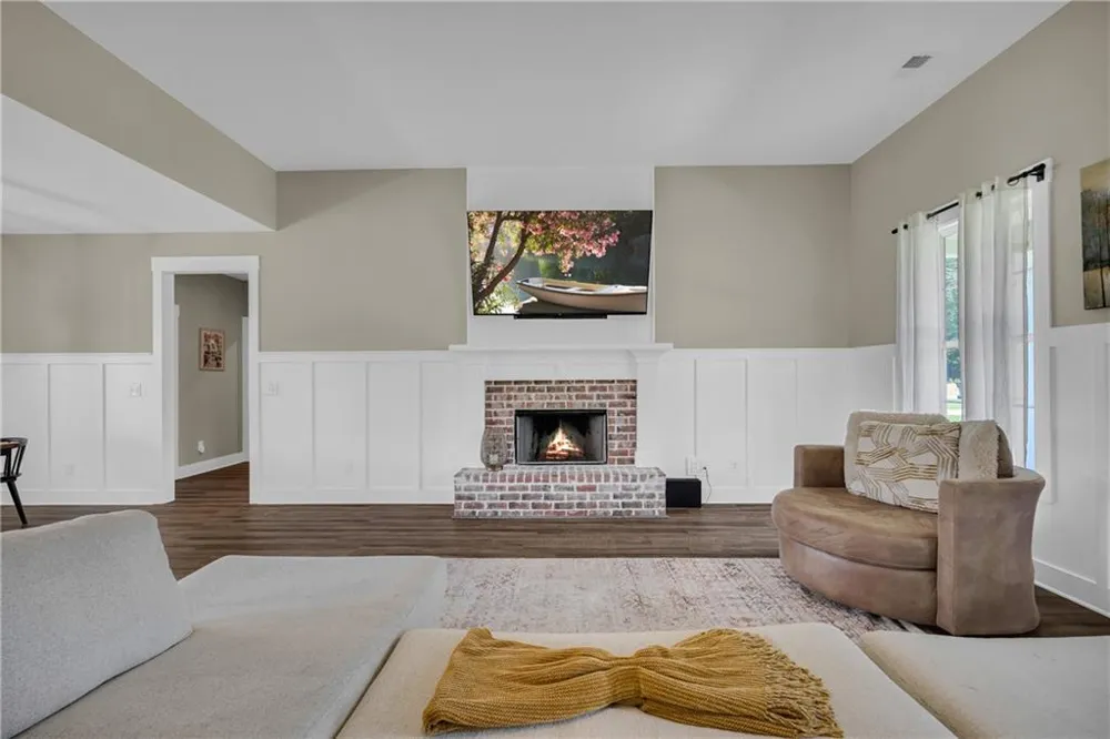 85 Woodfin Way Social Circle, GA 30025