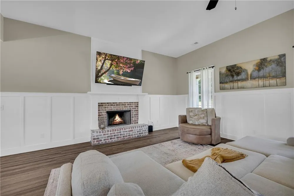 85 Woodfin Way Social Circle, GA 30025