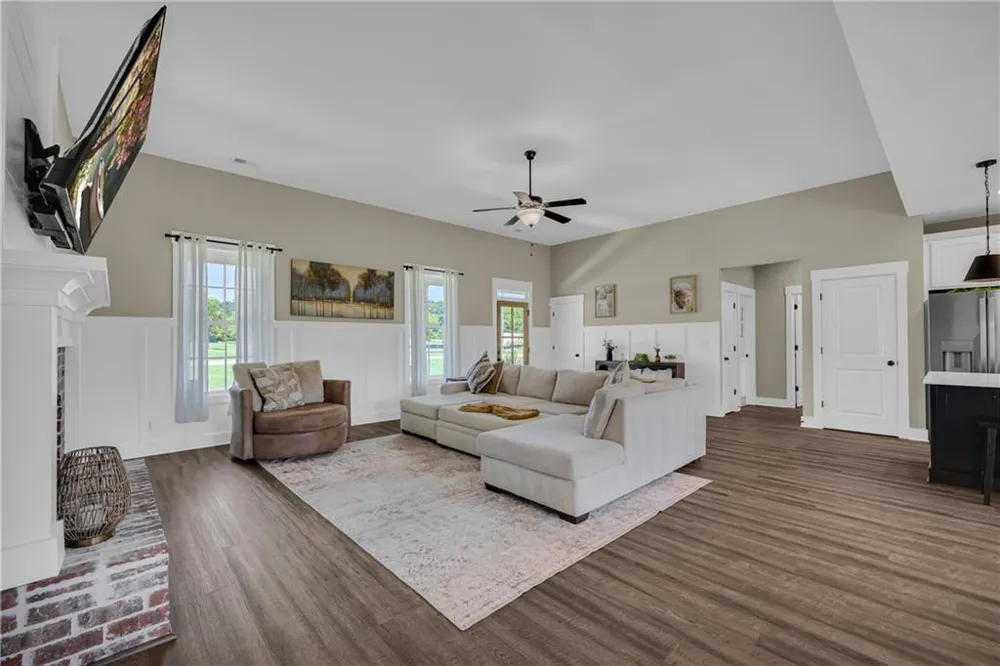 85 Woodfin Way Social Circle, GA 30025
