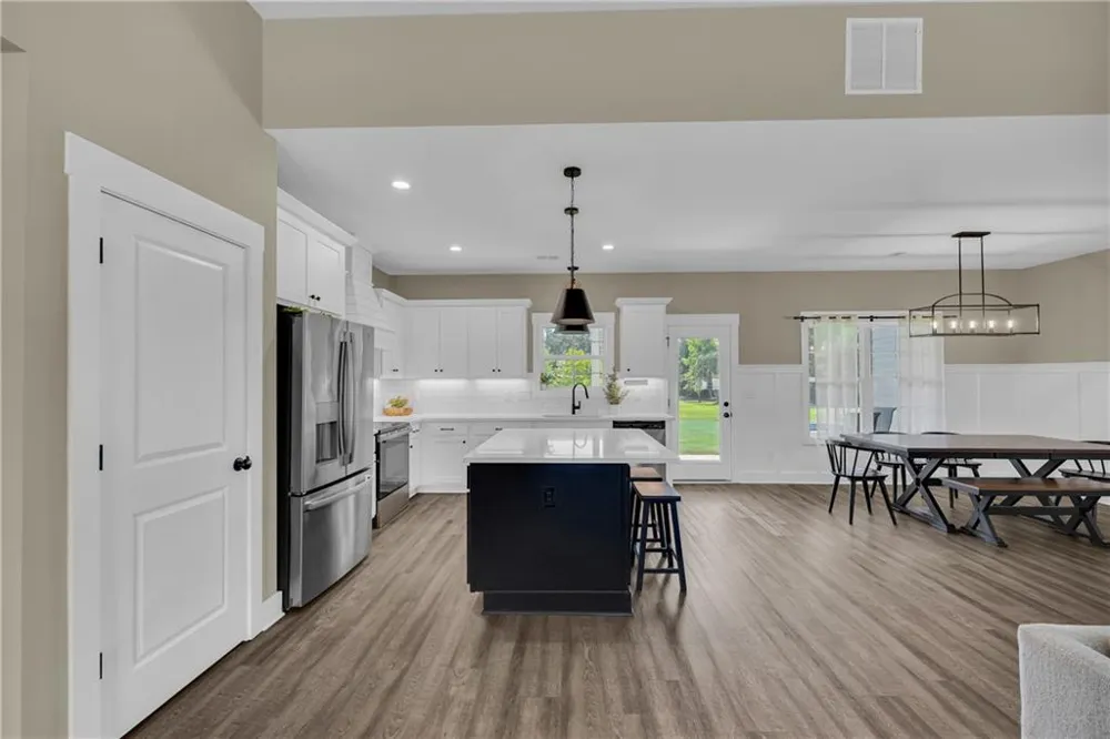 85 Woodfin Way Social Circle, GA 30025