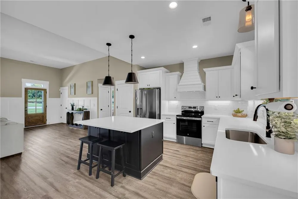 85 Woodfin Way Social Circle, GA 30025