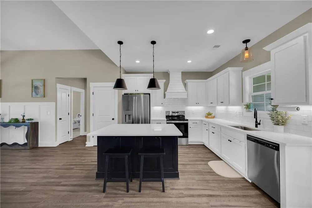 85 Woodfin Way Social Circle, GA 30025