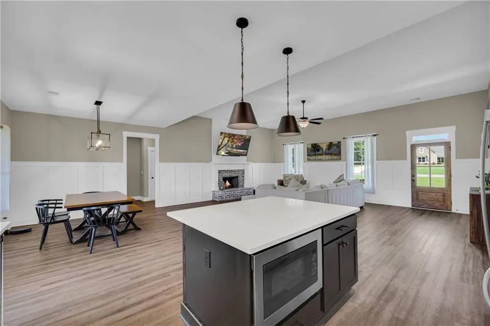 85 Woodfin Way Social Circle, GA 30025